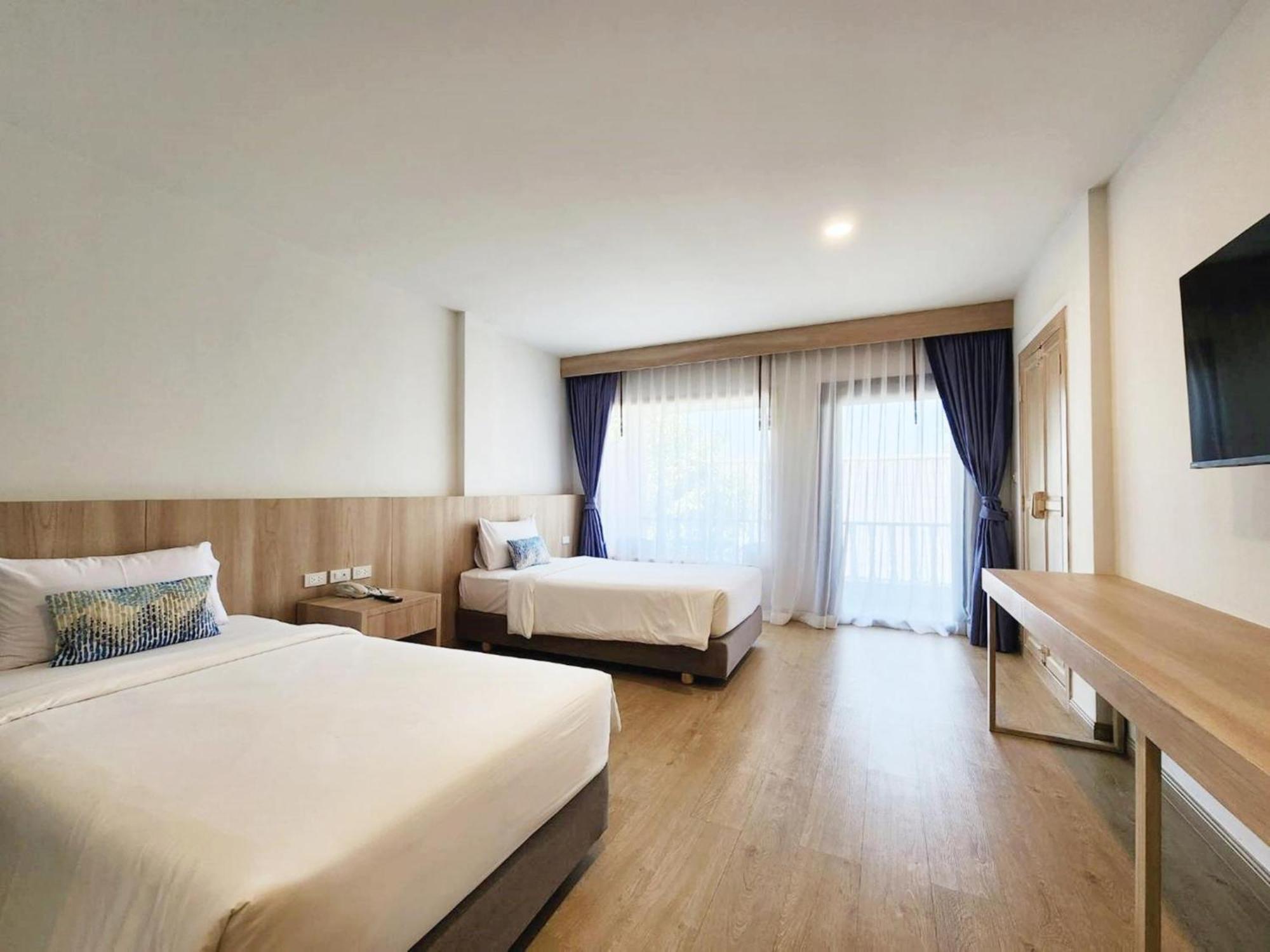 Namaka Resort 5*
