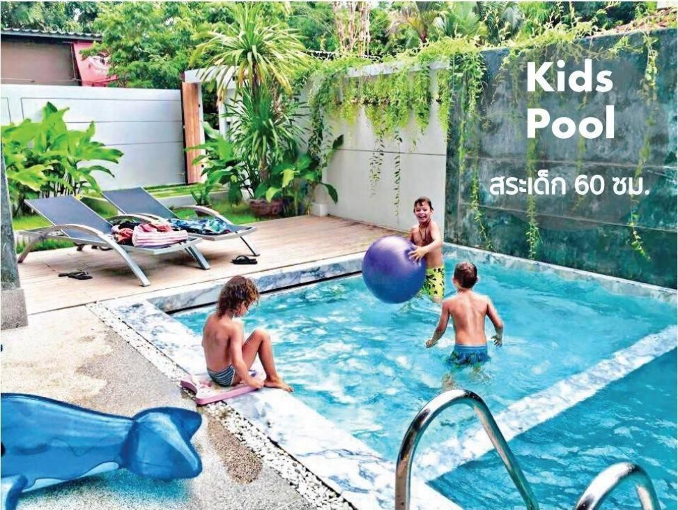 Hotel Lemonade Phuket -sha
