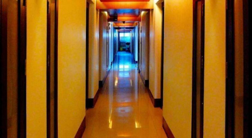 7q Resort Patong
