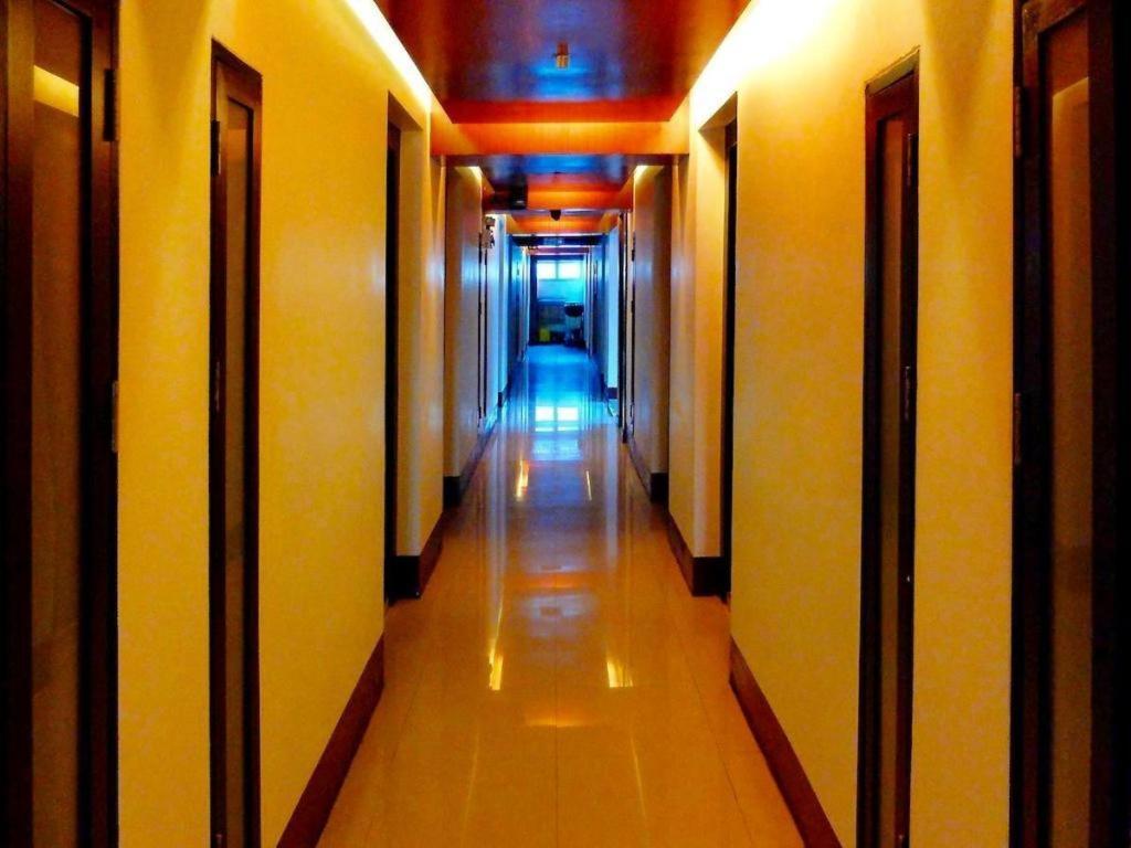 Resort 7q Patong