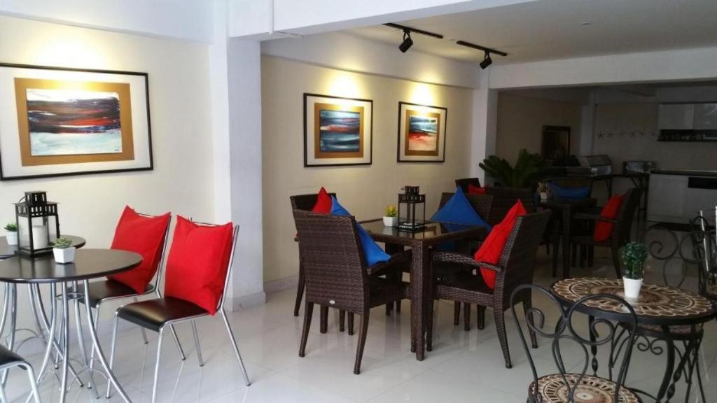 Hotel Anchor Boutique House