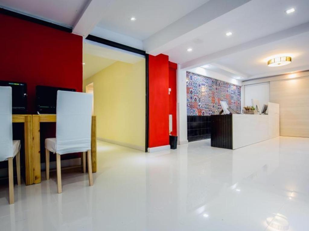Hotel Anchor Boutique House