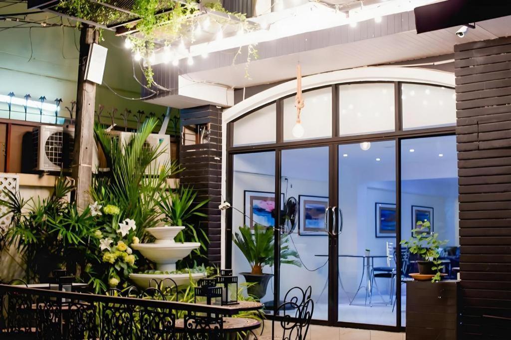 Hotel Anchor Boutique House 3*