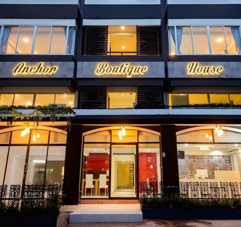 Anchor Boutique House Patong