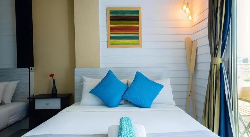 Anchor Boutique House Hotel