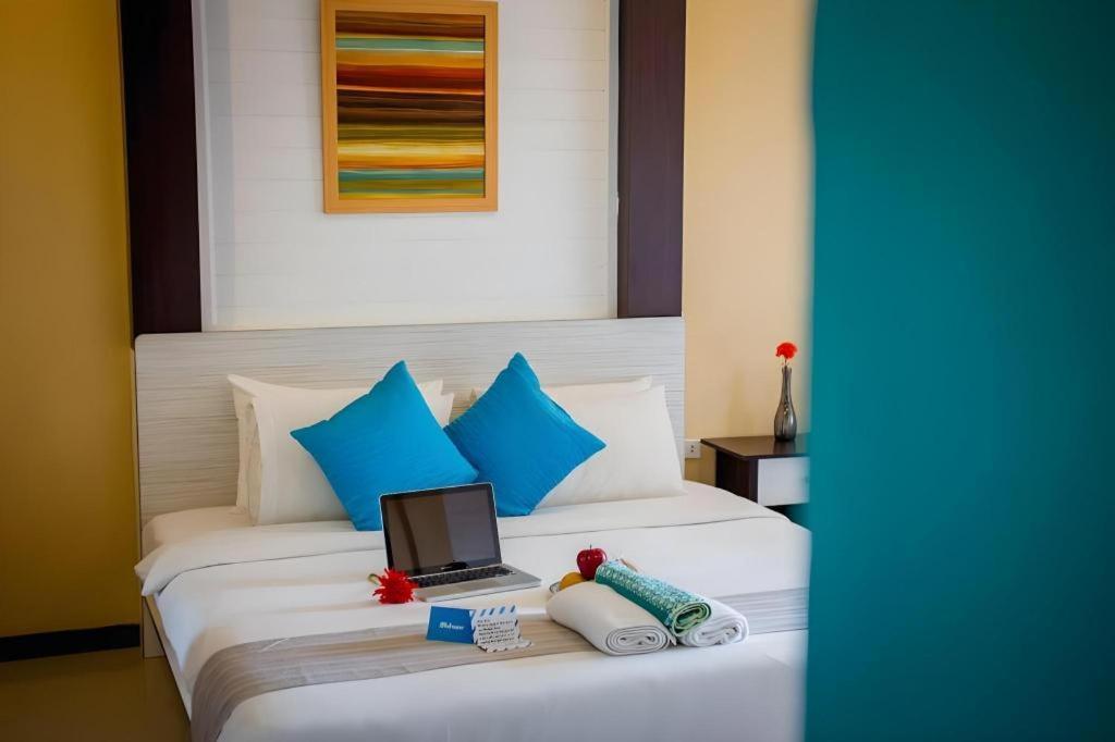 Anchor Boutique House 3*