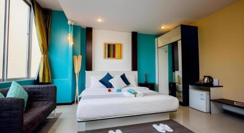 Anchor Boutique House Hotel