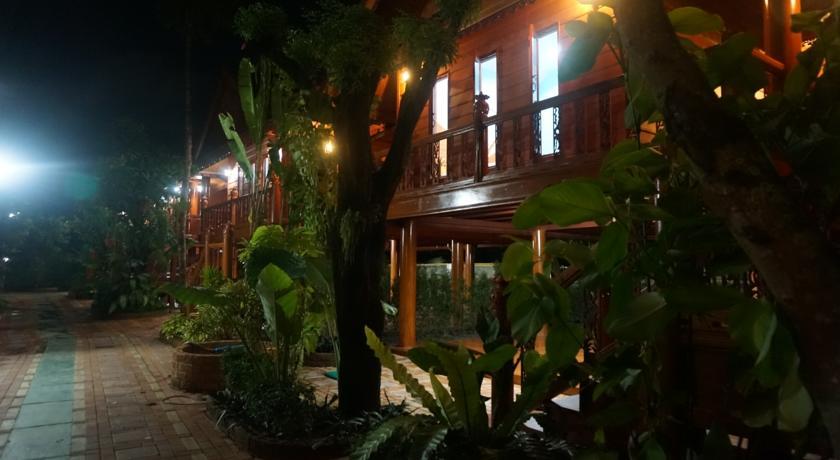 Holiday home Ruen Tai Boutique *