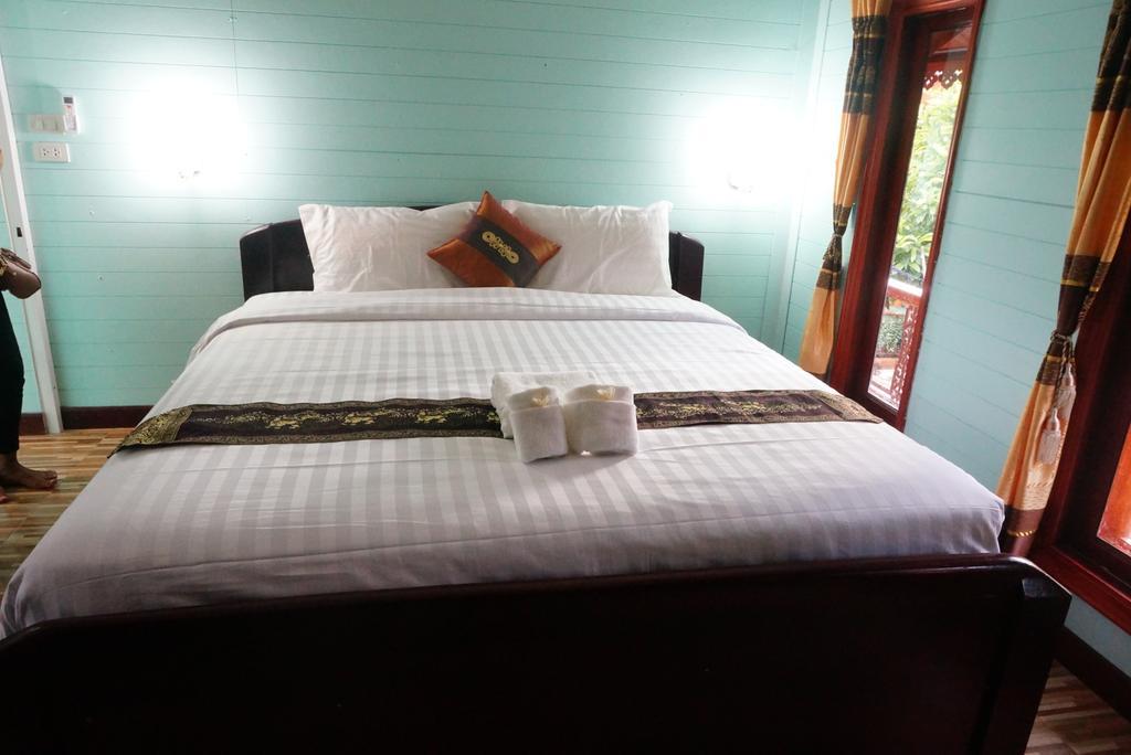 Holiday home Ruen Tai Boutique Phuket