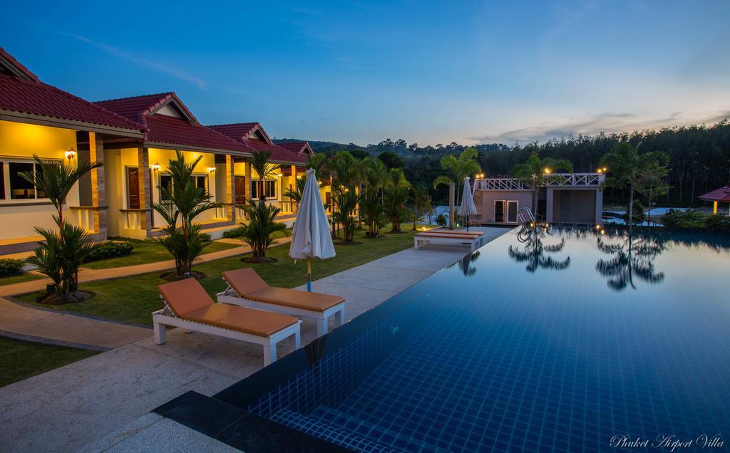 Inn Phuket Airport