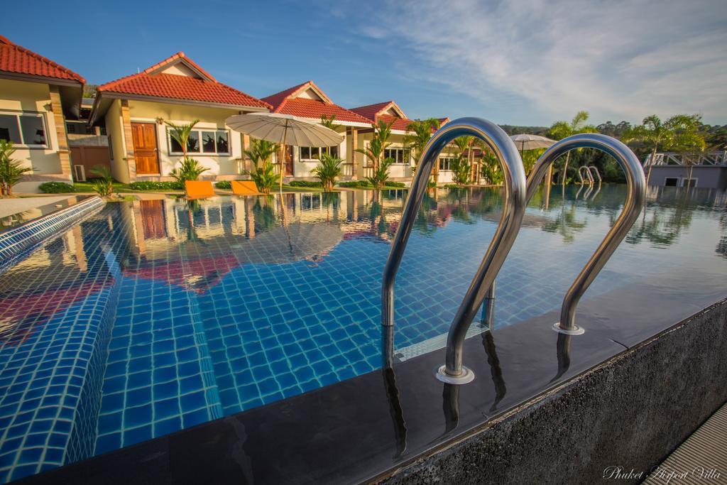 Phuket Airport Inn Ban Bo Han