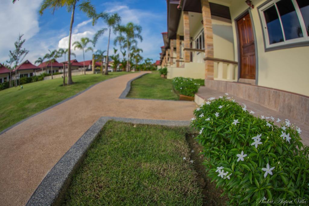 Phuket Airport Inn