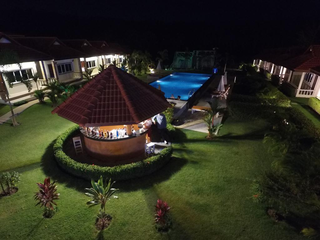 Inn Phuket Airport Ban Bo Han