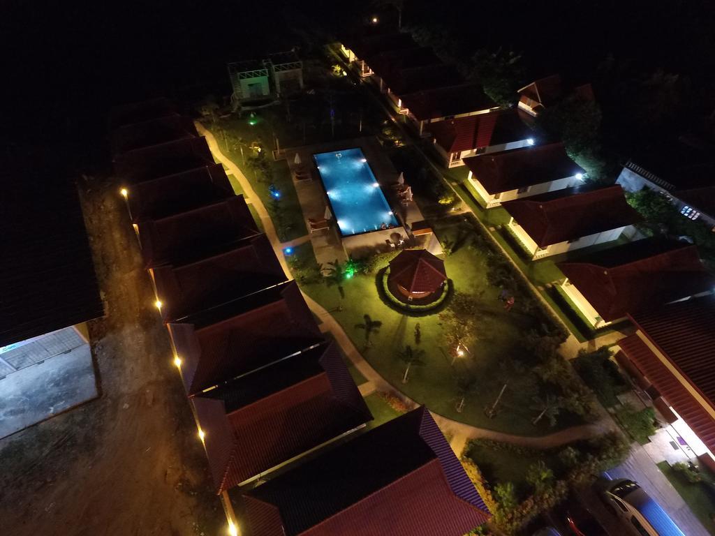Phuket Airport Inn Ban Bo Han