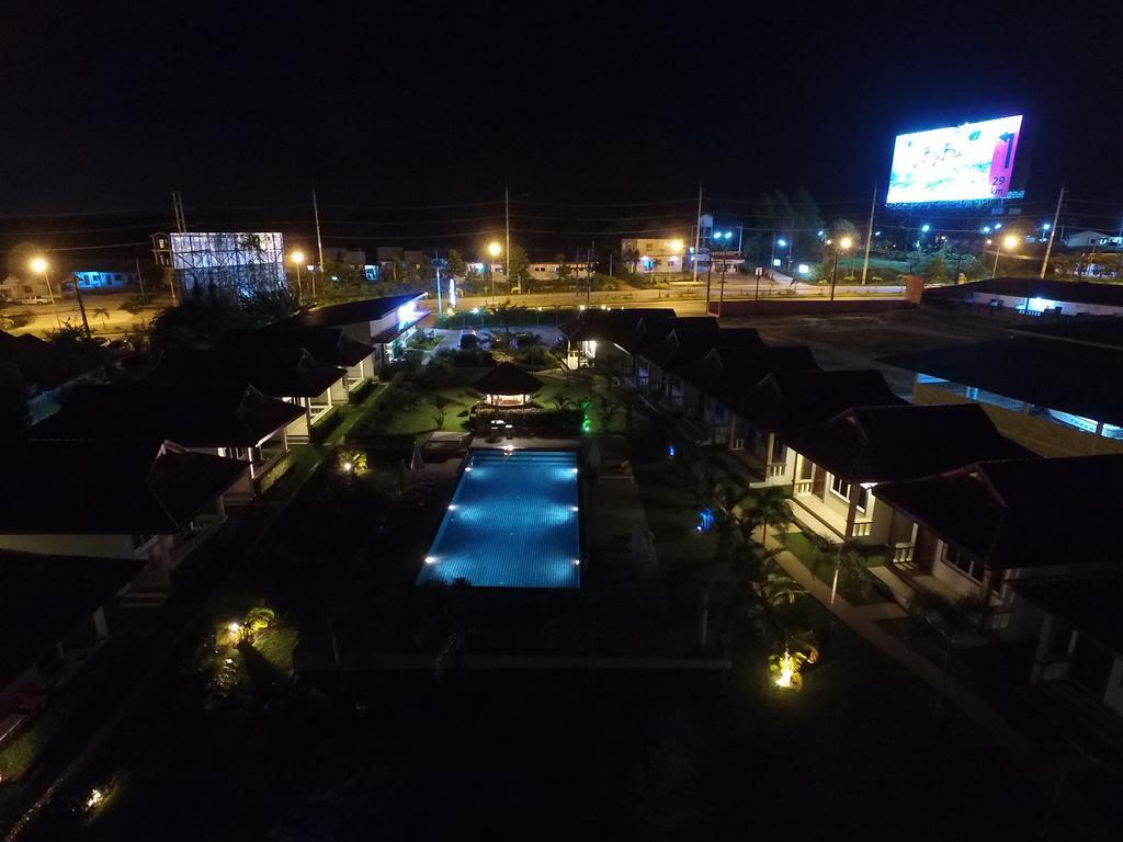 Phuket Airport 4* Ban Bo Han