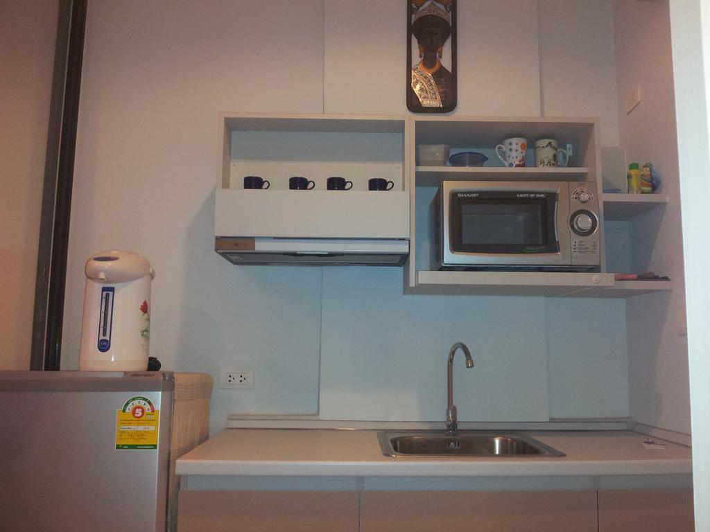 Zcape Condominium Bangtao Beach * Bang Tao Beach (Phuket)