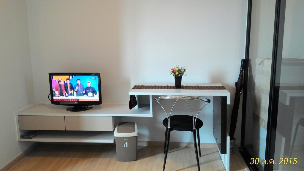Zcape Condominium Bangtao Beach * Bang Tao Beach (Phuket)