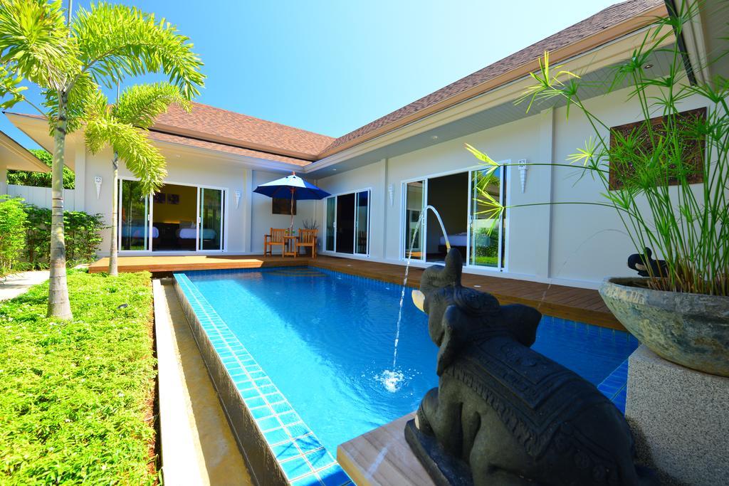 Villa Ban Thai *