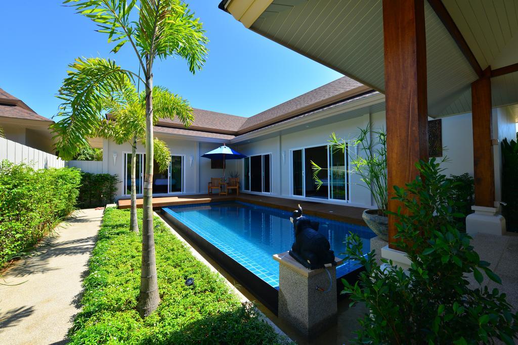Villa Ban Thai *