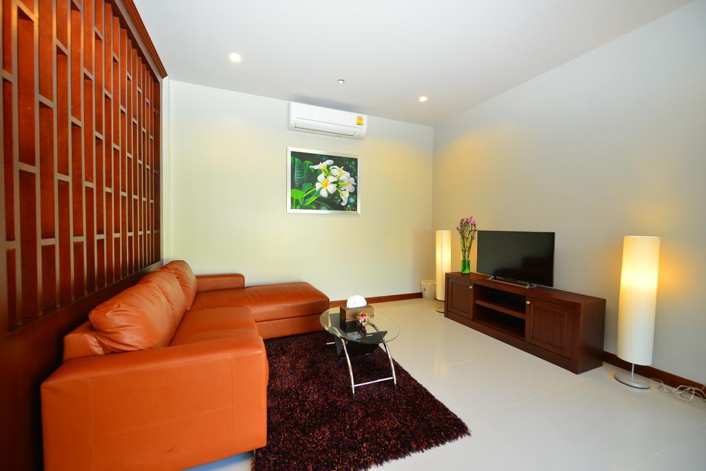 Villa Ban Thai *
