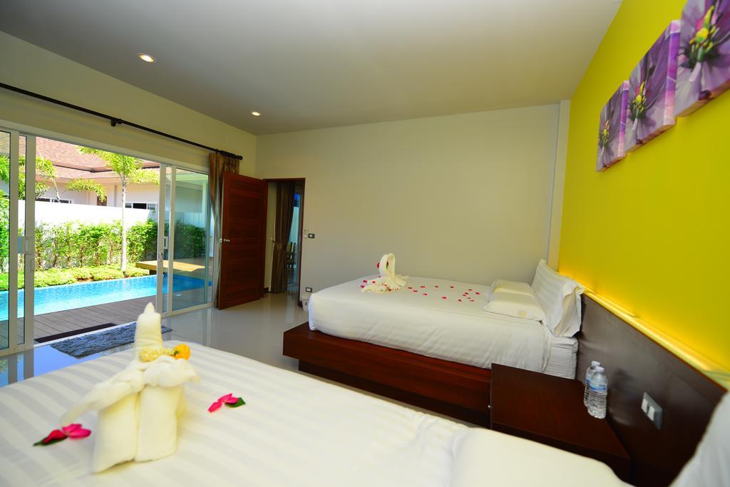 Villa Ban Thai *