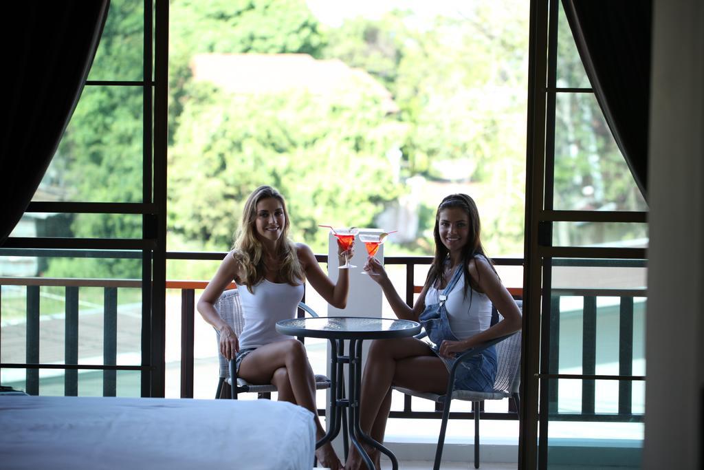 Duangjai Hotel Rawai