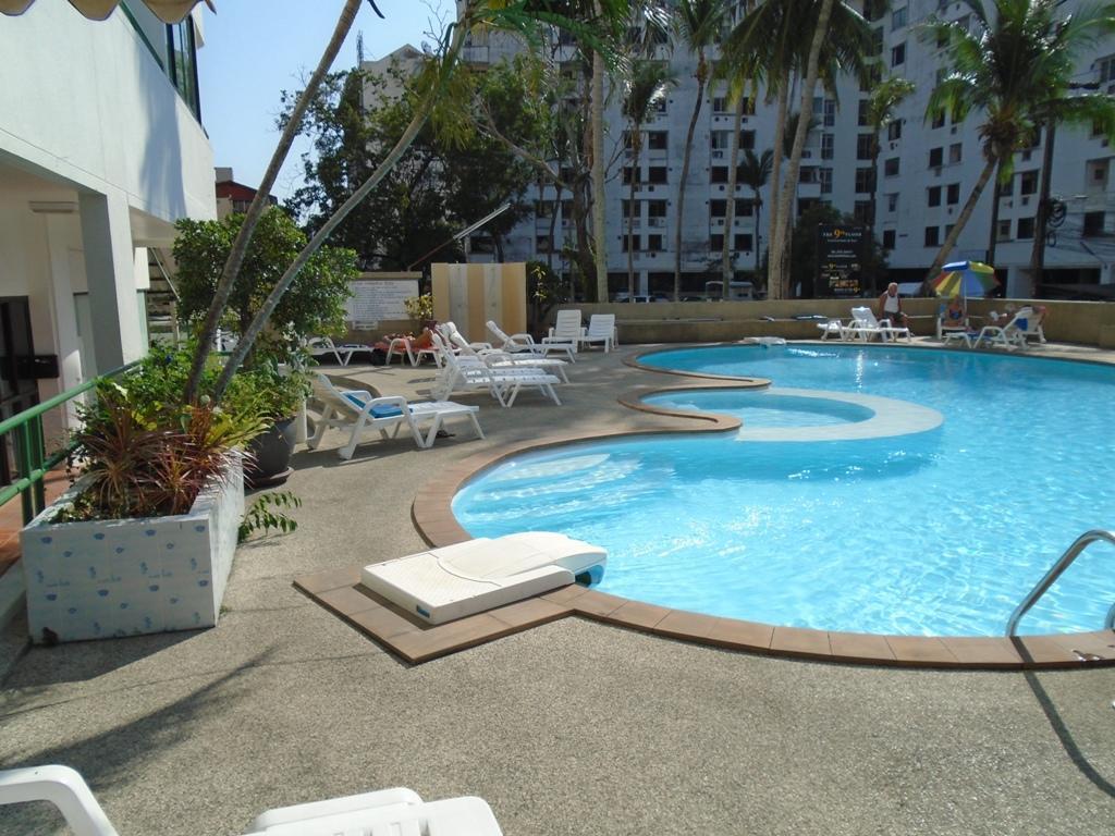 Condopatong Appartamento Patong
