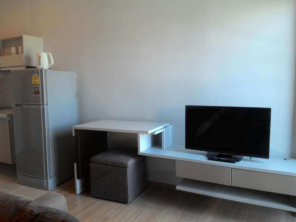 Zcape Condominium Bangtao Beach Apartment *