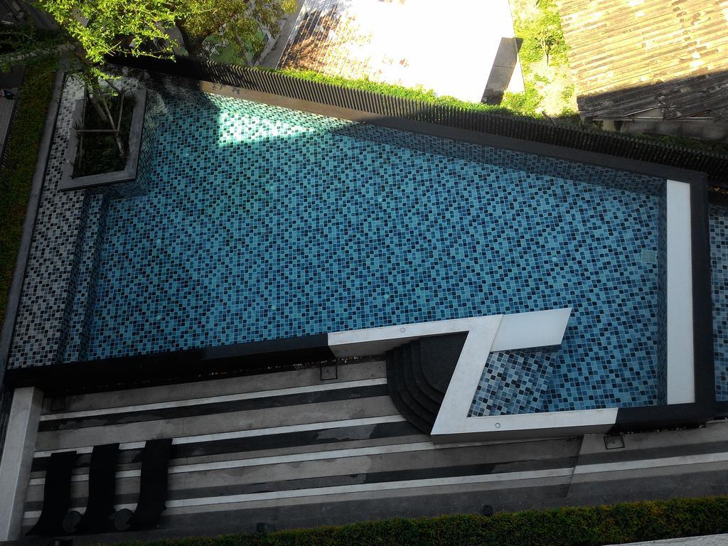 Zcape Condominium Bangtao Beach * Bang Tao Beach (Phuket)