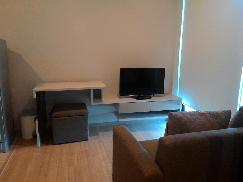 Apartment Zcape Condominium Bangtao Beach