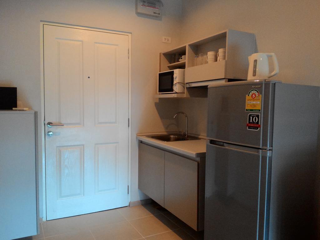 Zcape Condominium Bangtao Beach * Bang Tao Beach (Phuket)