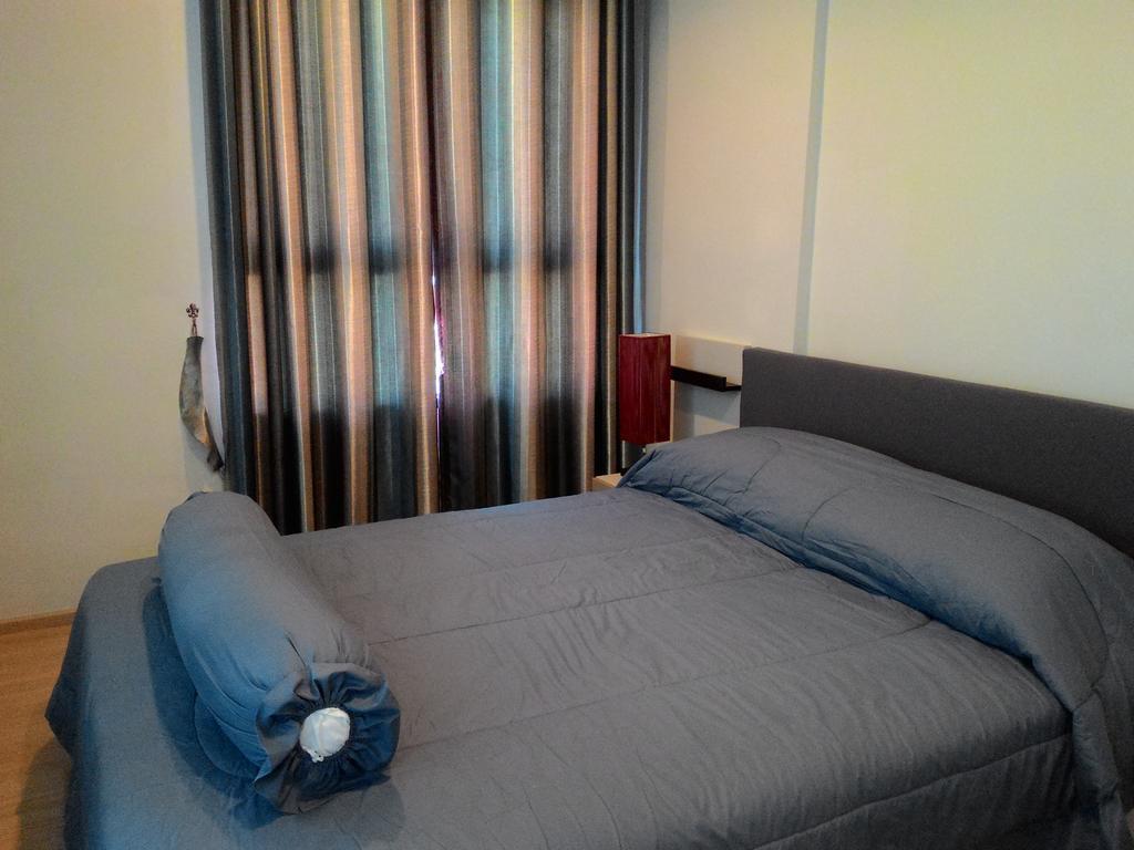 Apartment Zcape Condominium Bangtao Beach *