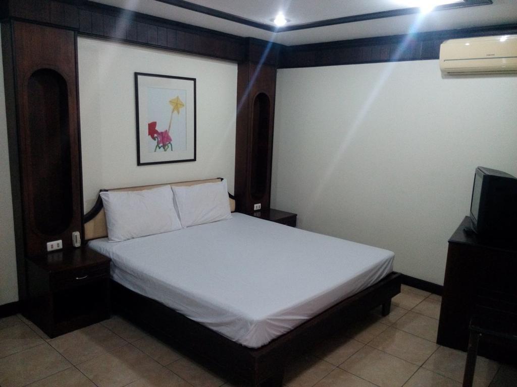 Sea Princess Inn Patong