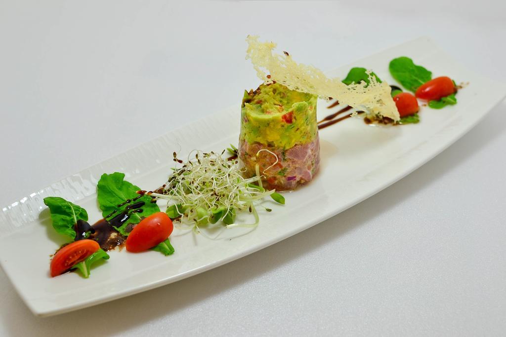 Jindarin Resort 4*