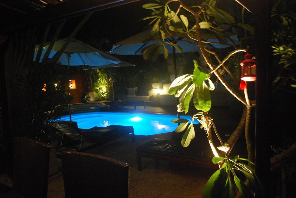Baan Andaman Sea Surf Hotel