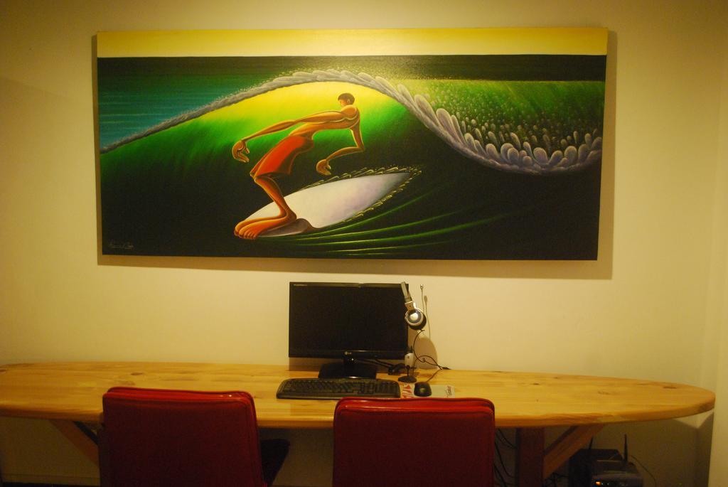 Hotel Baan Andaman Sea Surf 3*