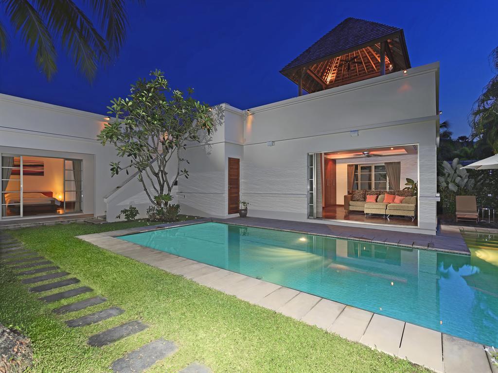 Villa Richmond Bangtao