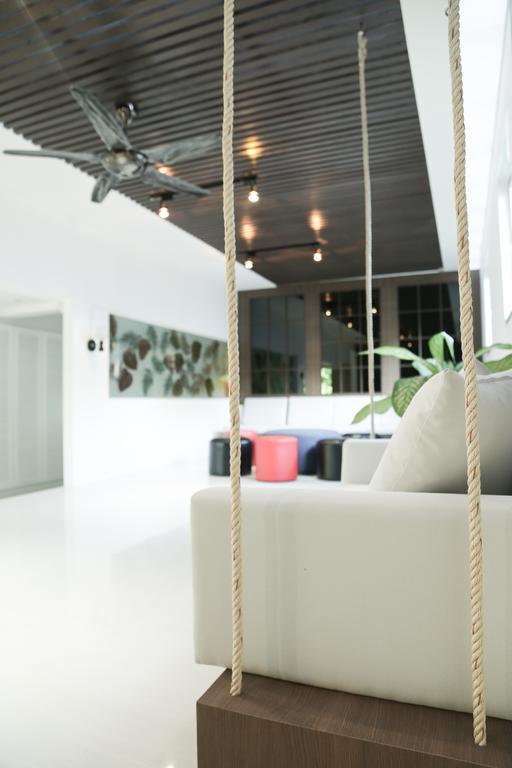 De Hotel Karon