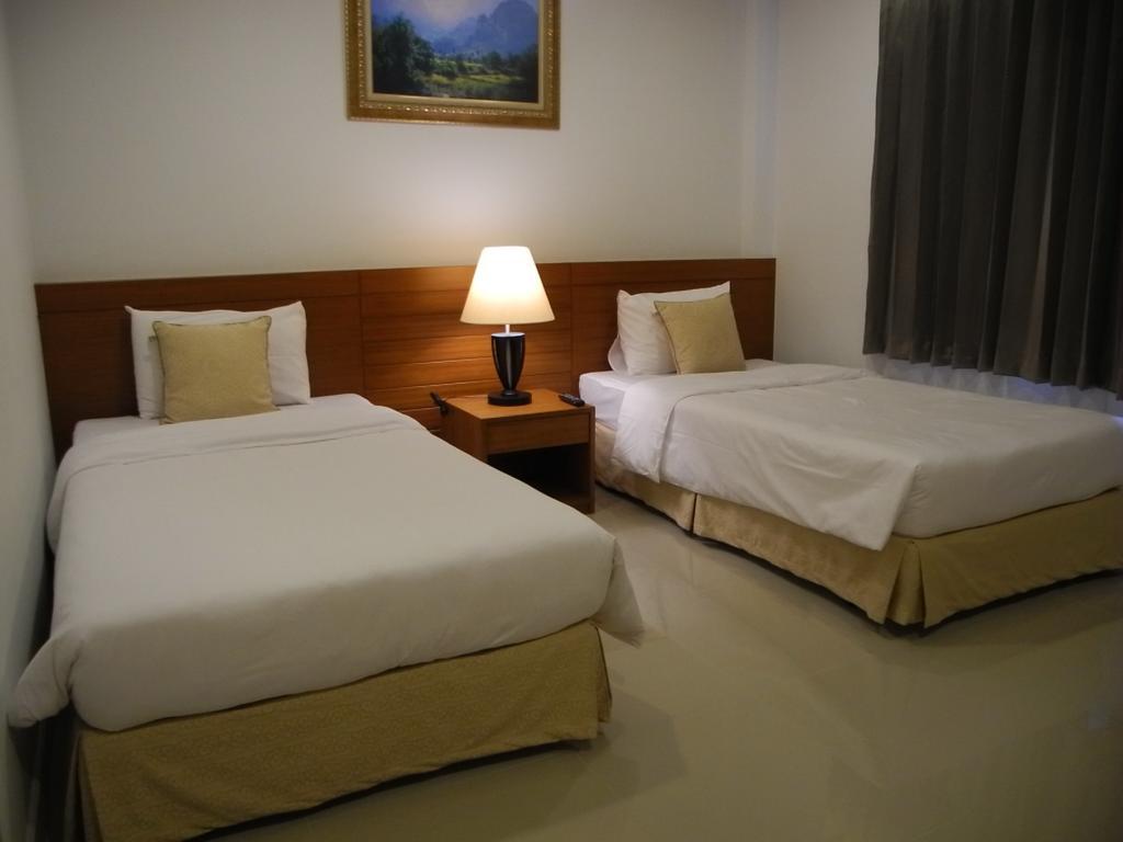 Apartment House Phuket