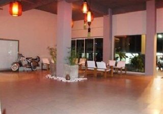 Rome Place 3* Phuket