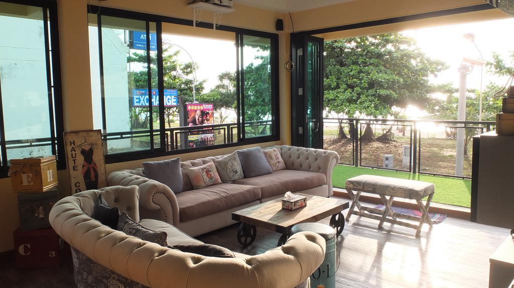 Hostel Doolay Beachfront Karon