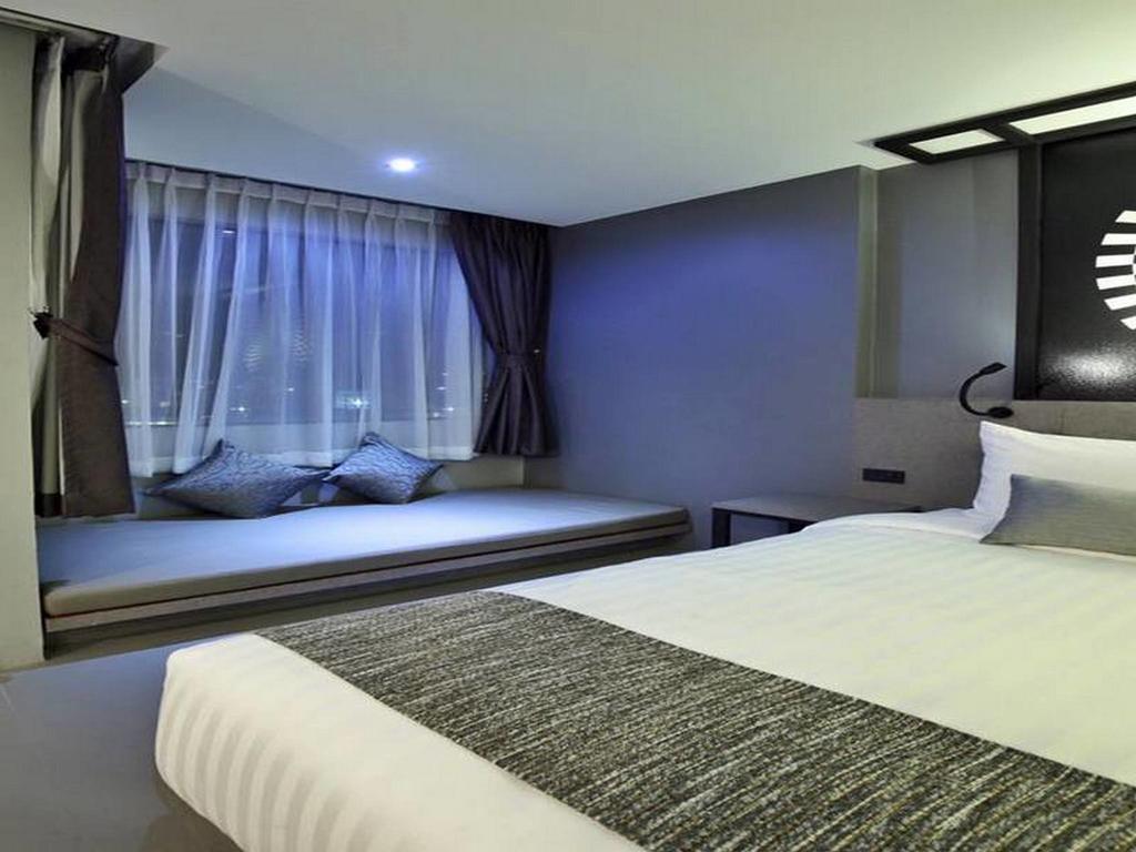 Hotel Mazi Design By Kalima Patong