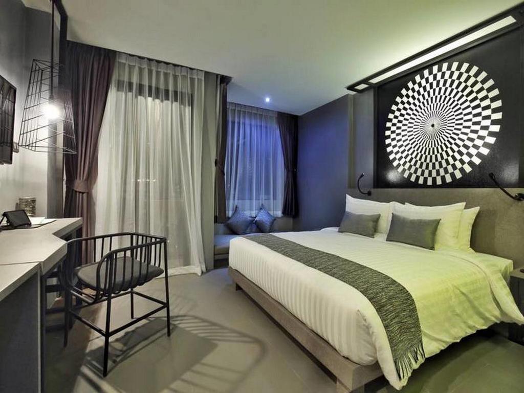 Hotel Mazi Design By Kalima