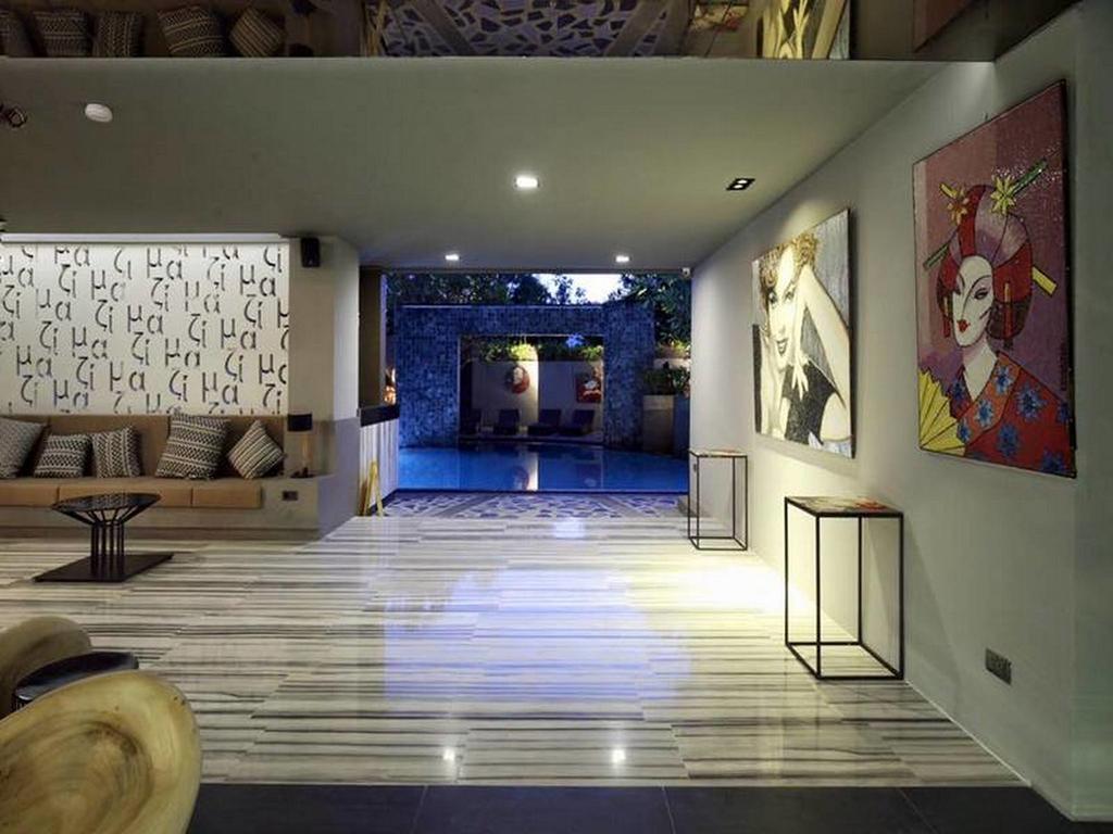 Mazi Design By Kalima 4* Patong