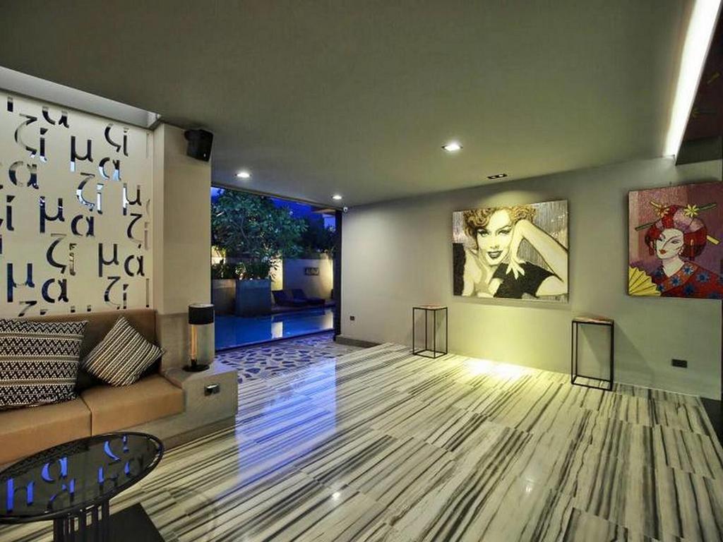 Mazi Design By Kalima Hotel Patong