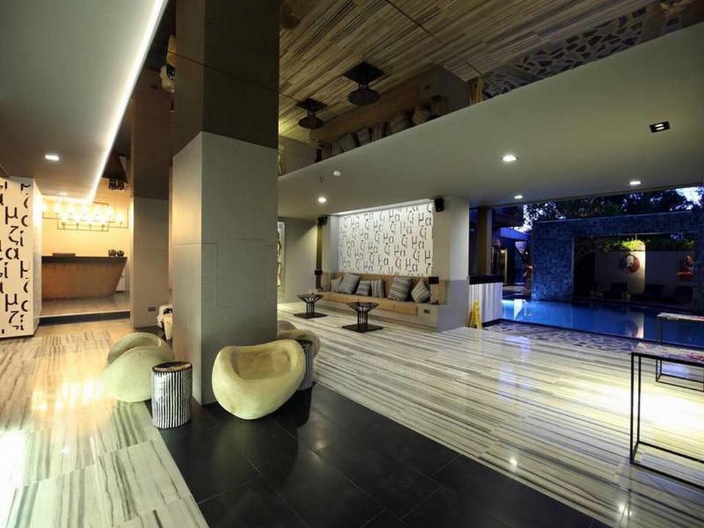 Mazi Design By Kalima Hotel