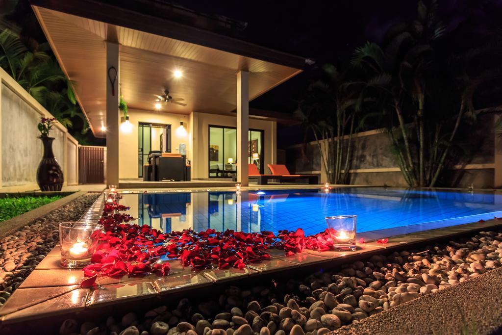 Phuket Pool - Adults Only Holiday home