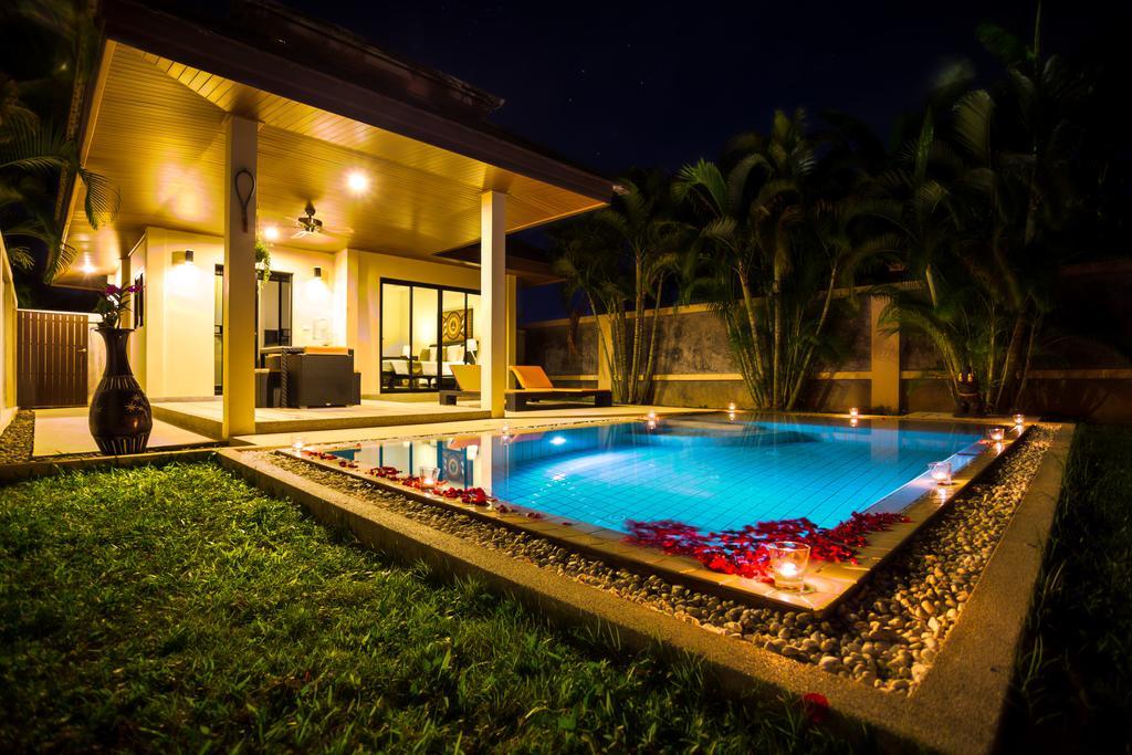 Phuket Pool - Adults Only Holiday home