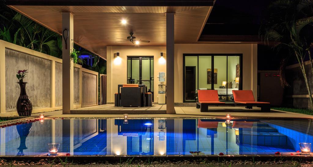 Phuket Pool - Adults Only Holiday home Rawai