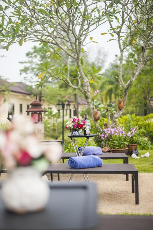 Kasalong Phuket 3*